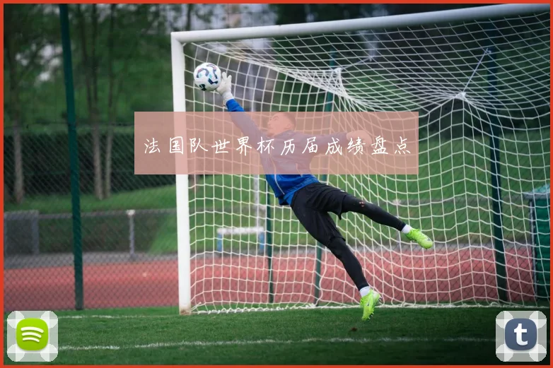法国队世界杯历届成绩盘点
